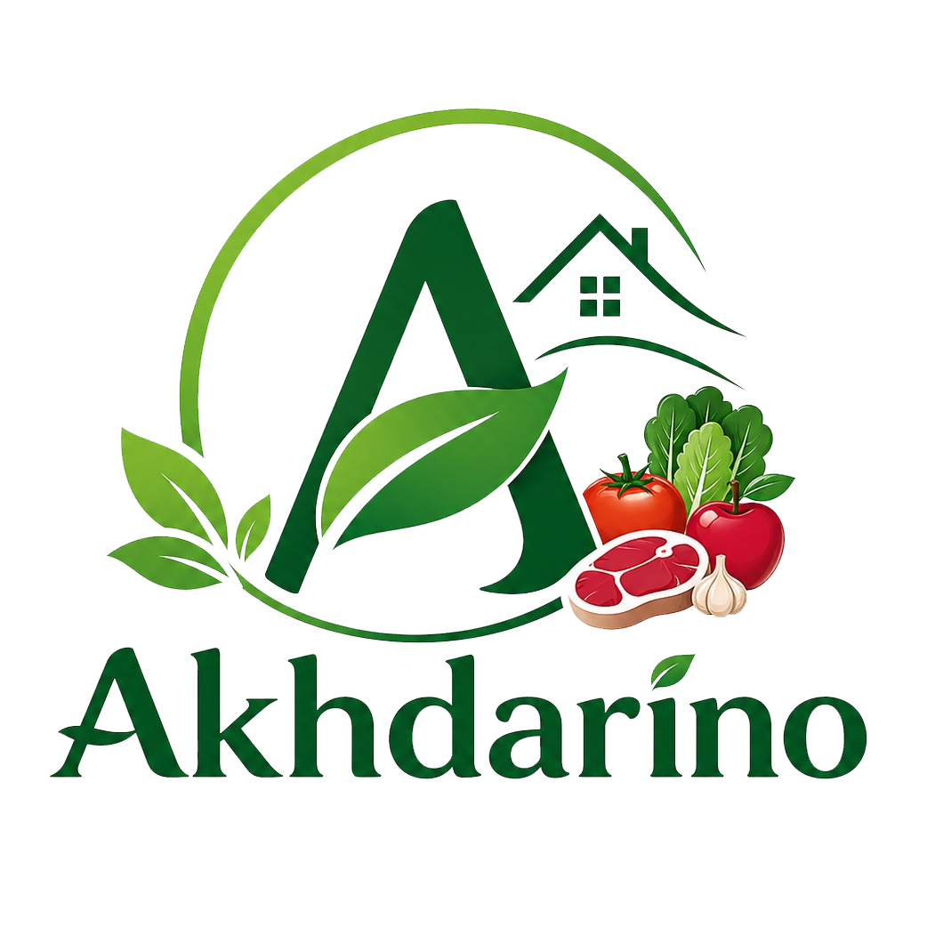 Akhdarino